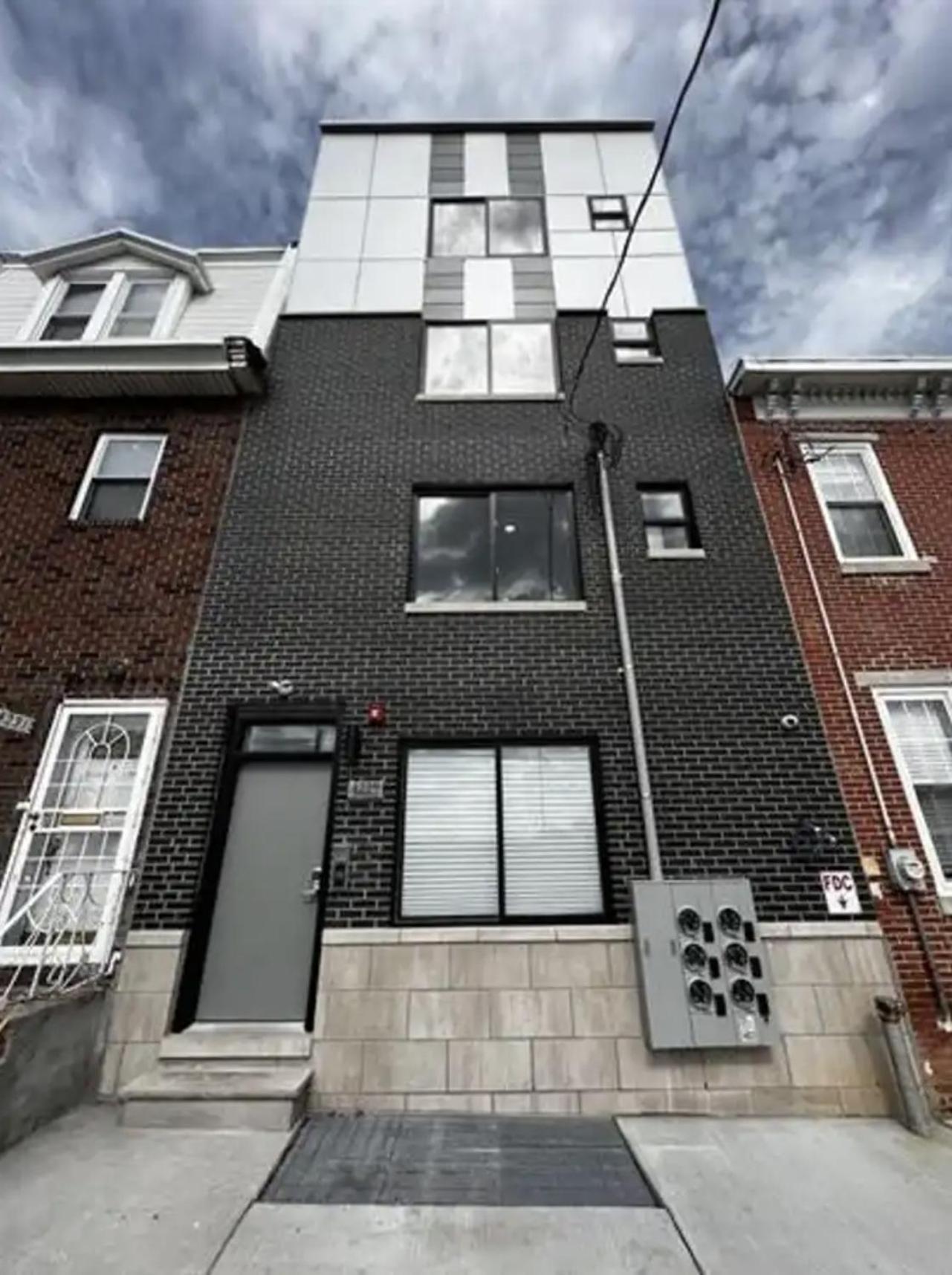 Premier 3br3bath-wd-desk-wifi,sleeps8 Apartment
