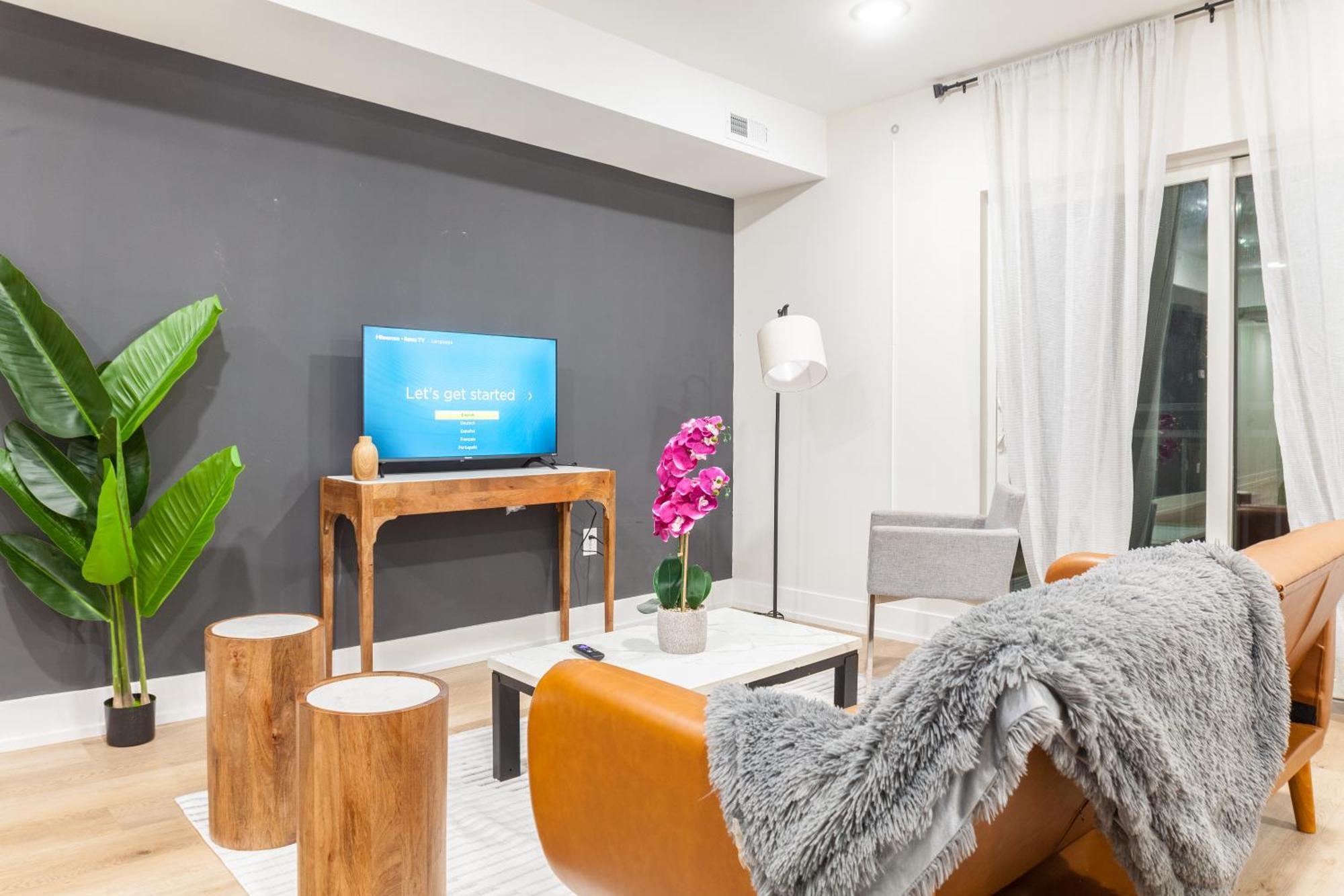Premier 3br3bath-wd-desk-wifi,sleeps8 Philadelphia