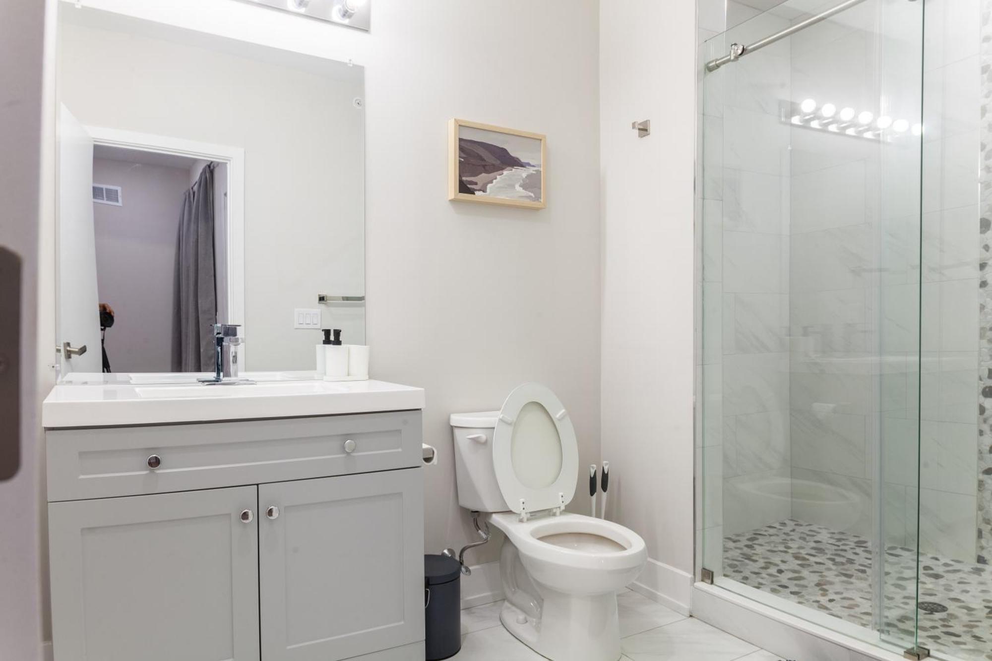 Apartment Premier 3br3bath-wd-desk-wifi,sleeps8