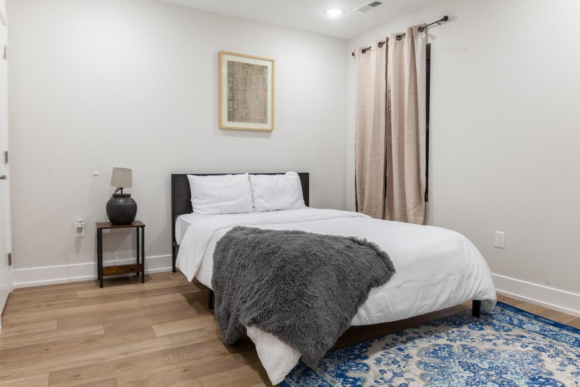 Premier 3br3bath-wd-desk-wifi,sleeps8 Apartment Philadelphia